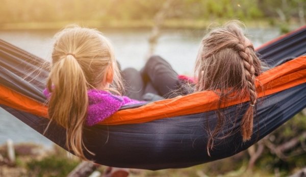 7 Little Luxuries My Kids and I Are Loving This Summer