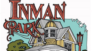 The Inman Park Festival & Parade is back this weekend, along with the Tour of Homes