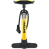 Bike High Pressure 160 PSI Fits Schrader & Presta Valve Tire Pump only $12.69