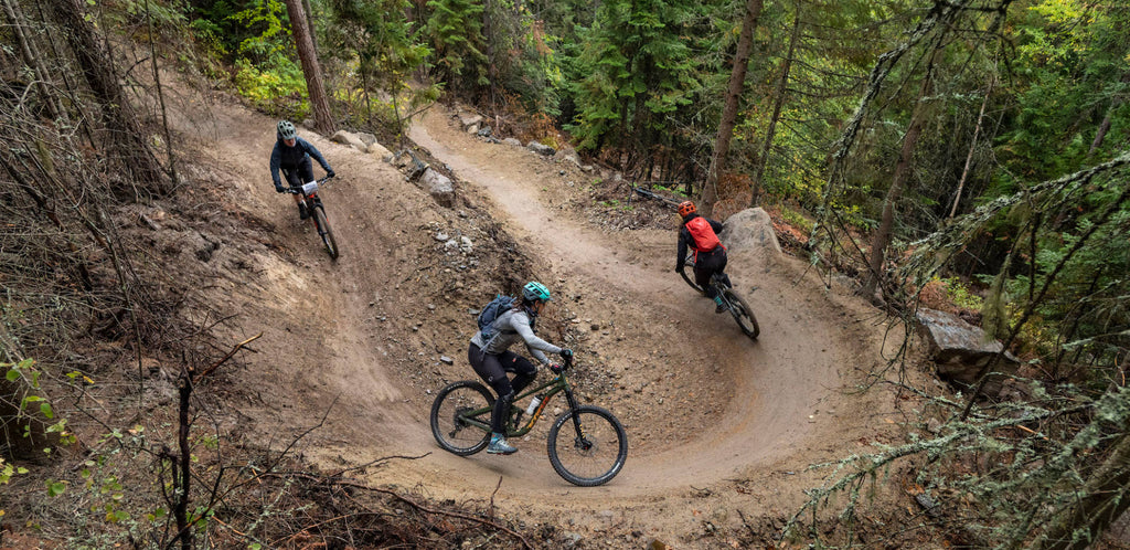 Join Liv Ladies AllRide: Powered by SRAM