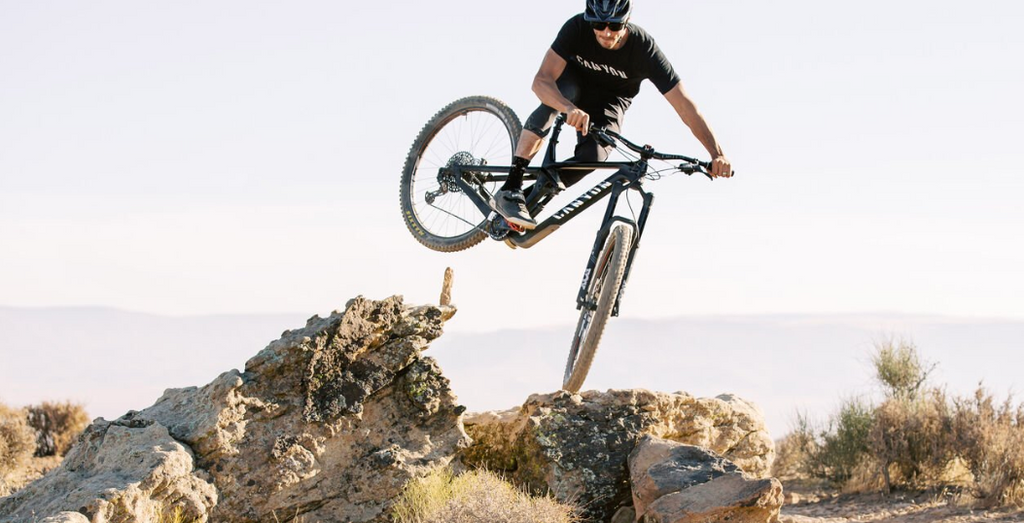 Canyon launches 2020 mountain bike line-up