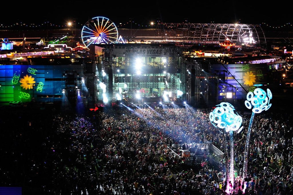 7 destinations with amazing springtime celebrations