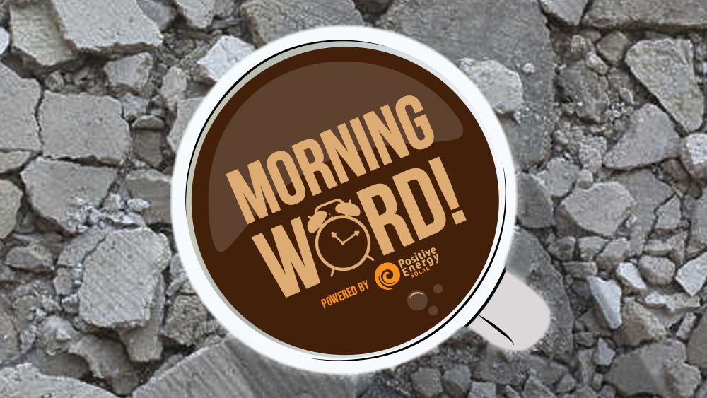 Dump Truck Wipes Out Santa Fe’s Internet