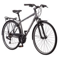 Schwinn Network 17.5-in 6c Hybrid Bike only $268.00