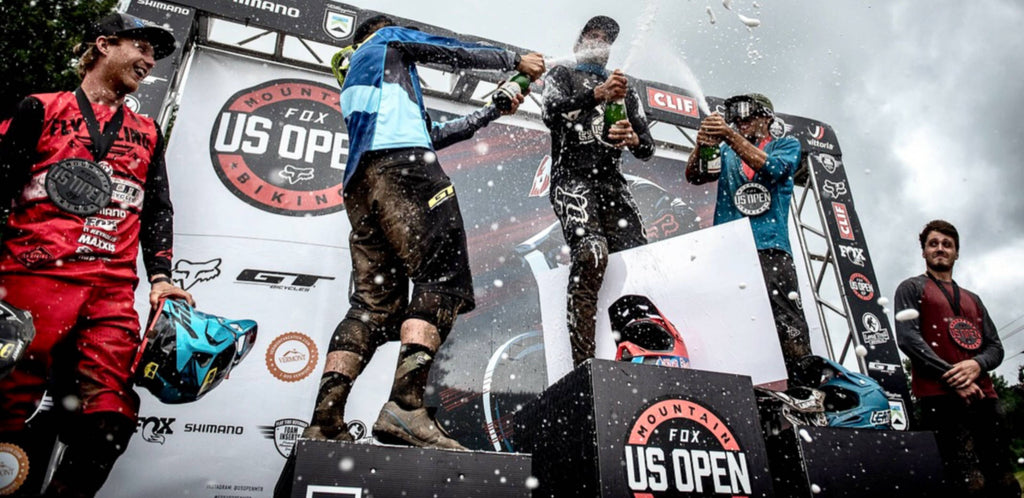FOX US Open of Mountain Biking Returns To Vermont