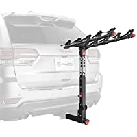 Allen Sports 5-Bike Hitch Racks for 2" Hitch only $114.90