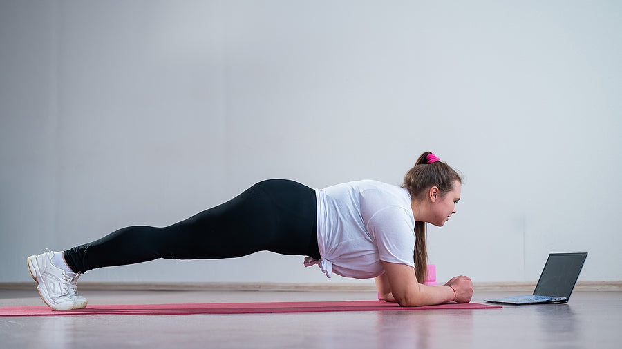 How to Get Motivated to Exercise