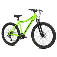 Genesis 27.5" Villotti Men’s Bike (Green) only $174.00