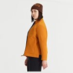 GeekMom: The OROS Outlier Jacket Pairs High-Tech With Style