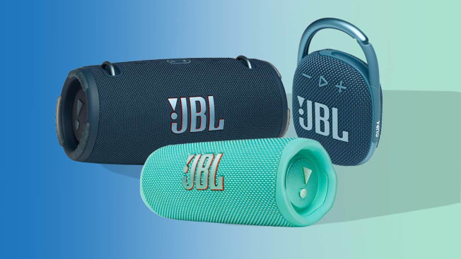 Which JBL Bluetooth Speaker Should You Buy?