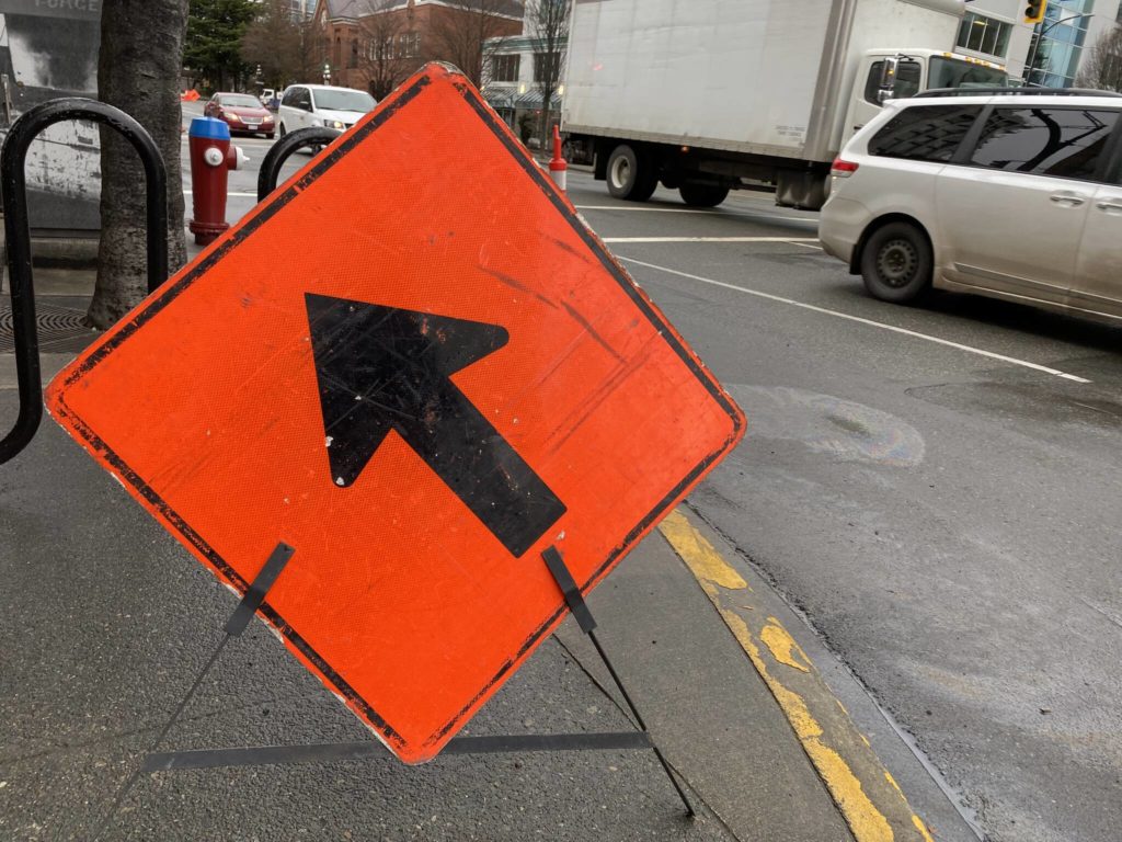 Opinion: This is why downtown Victoria traffic is ‘bloody painful’