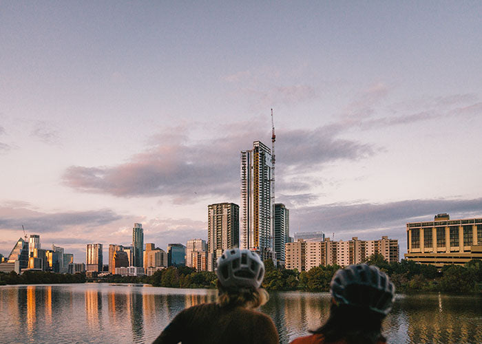 Rapha Comes to Austin with Pop-Up Clubhouse on 6th Street