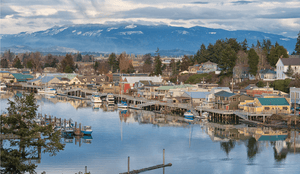 Love the Pacific Northwest? Then You’ll Really Love These Small Towns in Washington State