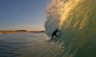 Riding high: combine surf and turf in south-west France