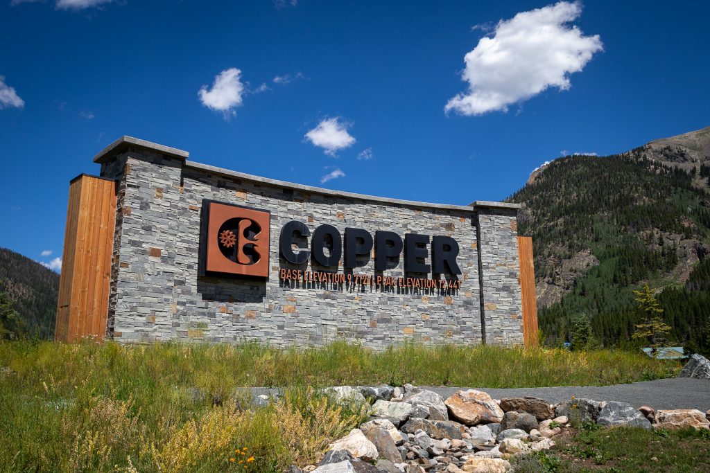 Copper Mountain Resort announces VIP pass packages for Union Peak Festival