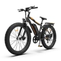 26" 750W Electric Mountain Bike for $1,119 + free shipping