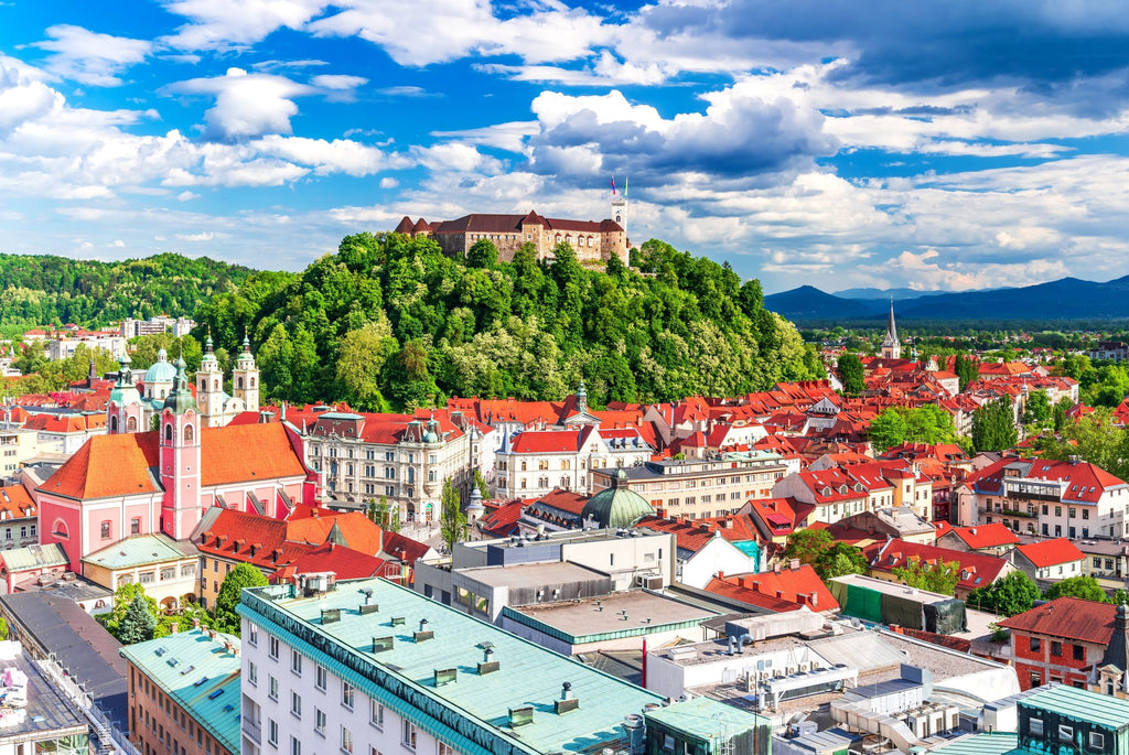 15  Cool Things to Do in Ljubljana, Slovenia