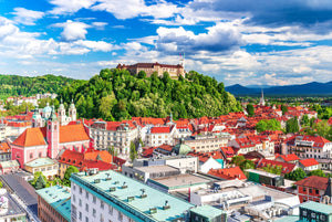 15  Cool Things to Do in Ljubljana, Slovenia