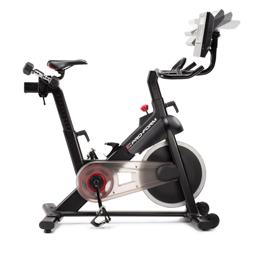 ProForm PFEX16718S Smart Power 10.0 Exercise Bike only $699.00