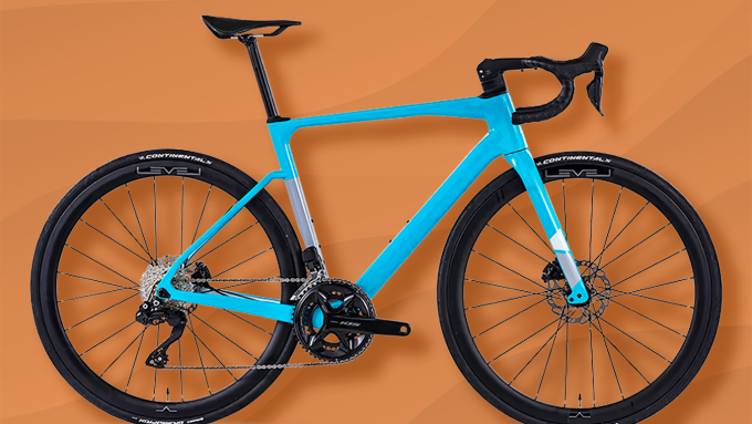 Reviewed: The Ribble Endurance SL Disc Is a Great Pick to Step Up Your Road Biking Game