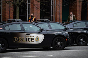 No charges for Vancouver officer believed to have broken suspect’s jaw during arrest