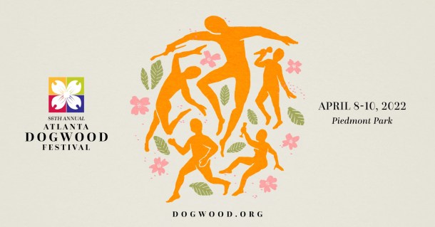 The Atlanta Dogwood Festival is back — Your Complete Festival Guide for 2022
