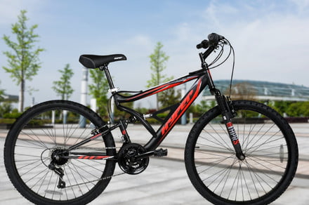 The Best Walmart Bike Deals to Shop Today