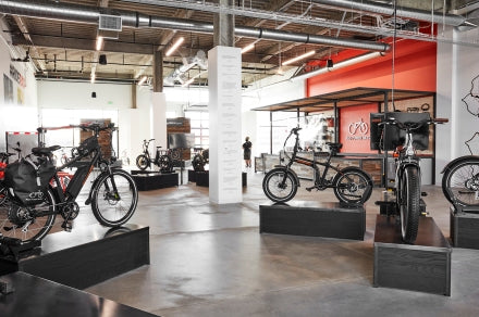 Rad Power E-Bikes Are Probably in Your Town: Are They Worth the Hype?