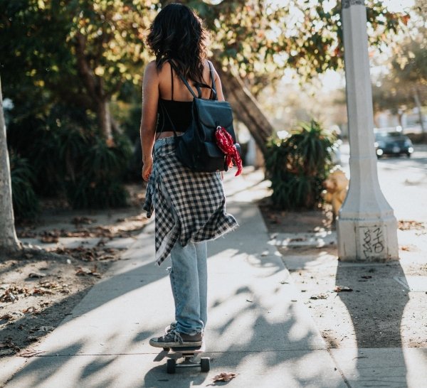 Use Your Proprioception To Reconnect Your Senses to Reality