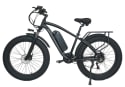 Cmacewheel M26 750W Electric Bike for $860 + free shipping