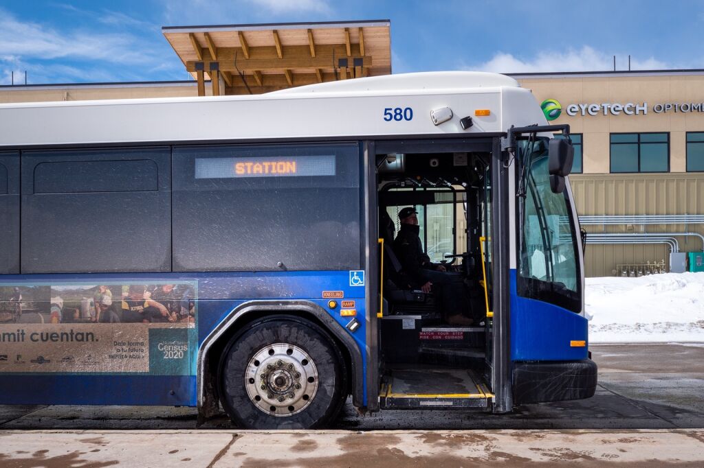 Summit Stage bus system switches to summer schedule