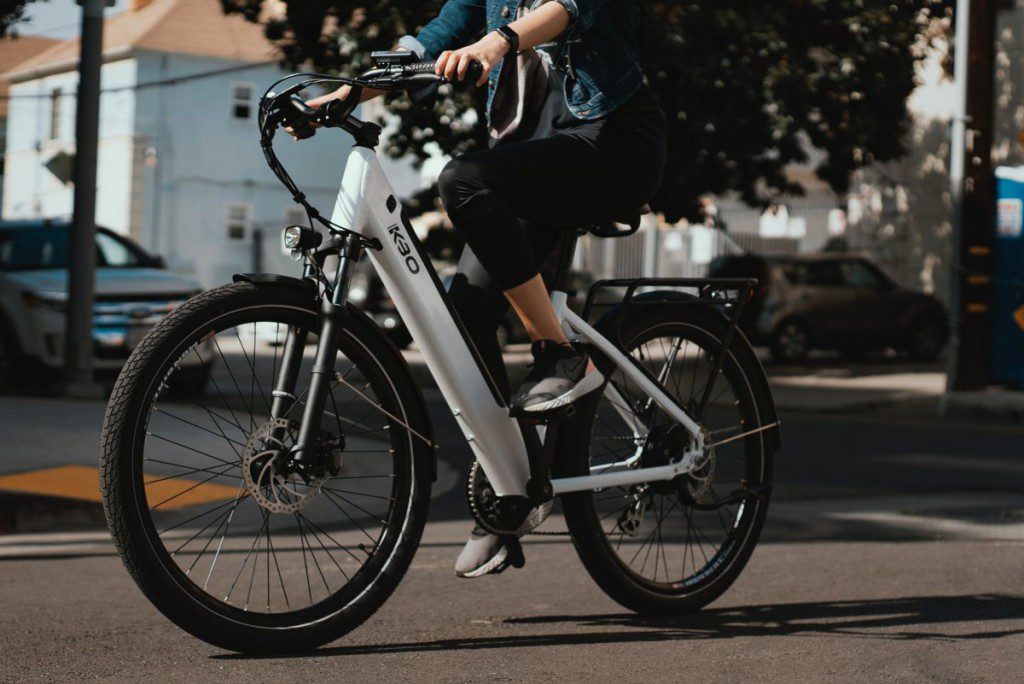Why Electric Bikes Are the Perfect Choice for Your Family