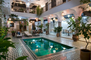 Best hostels in Marrakech for every kind of traveller