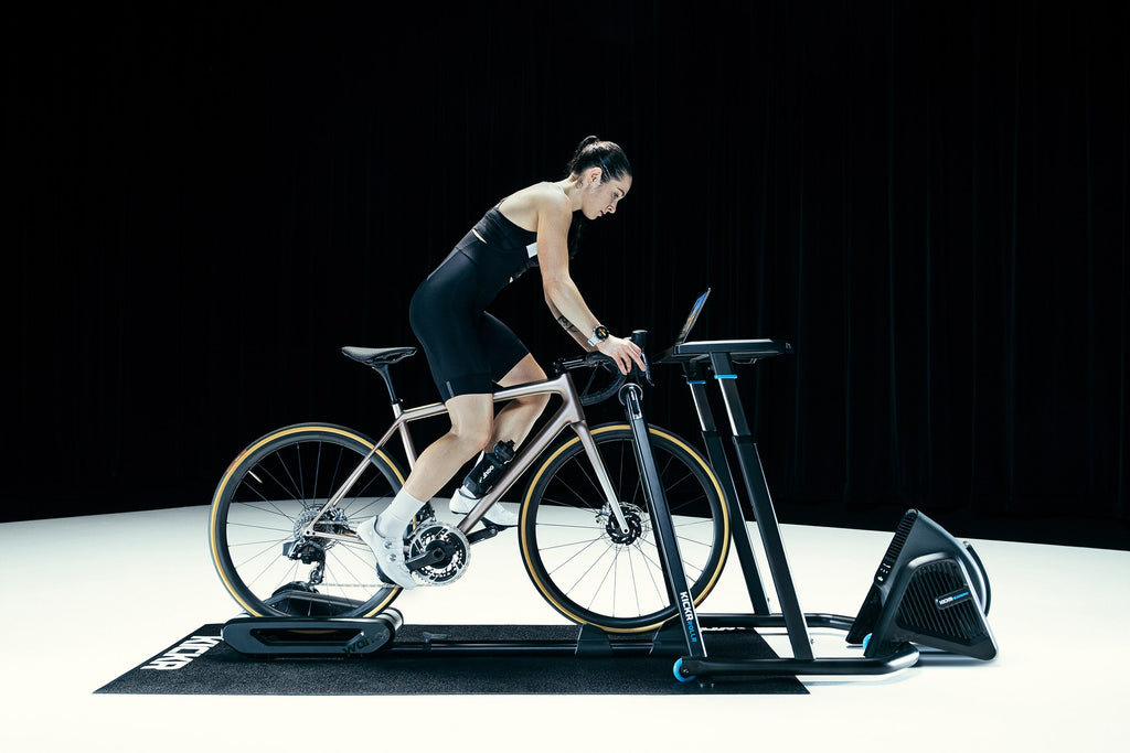 Wahoo Gives the Roller Bike Trainer a Smarter, Safer Update
