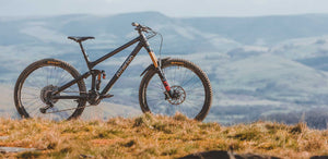 First Ride Review: Atherton Bikes AM.150