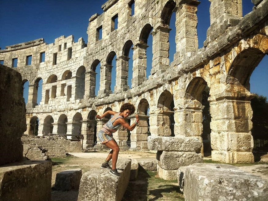 Roman ruins and roaming beaches: 14 dreamy things to do in Pula