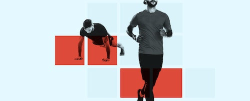 The Best Workout Routines for Busy Men