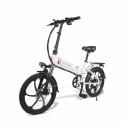 Samebike 20" 350W Electric Bike for $700 + free shipping