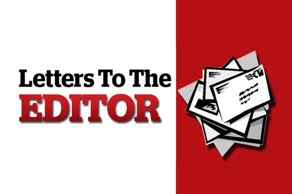LETTER: Development squeezing out sense of community in Cordova Bay
