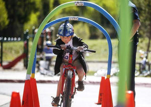 Annual bike rodeo goes virtual to promote bike safety