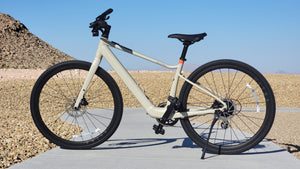 Velotric Thunder 1 ST Ebike Review: A Stealthy & Comfy Ride
