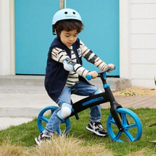 Balance Bikes on Sale as low as $14.91 (was $50)! Arrives Before Christmas!