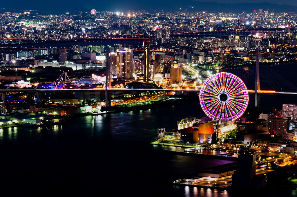 25 Fun Things To Do In Osaka - Museums, Food, Nightlife, And Shopping