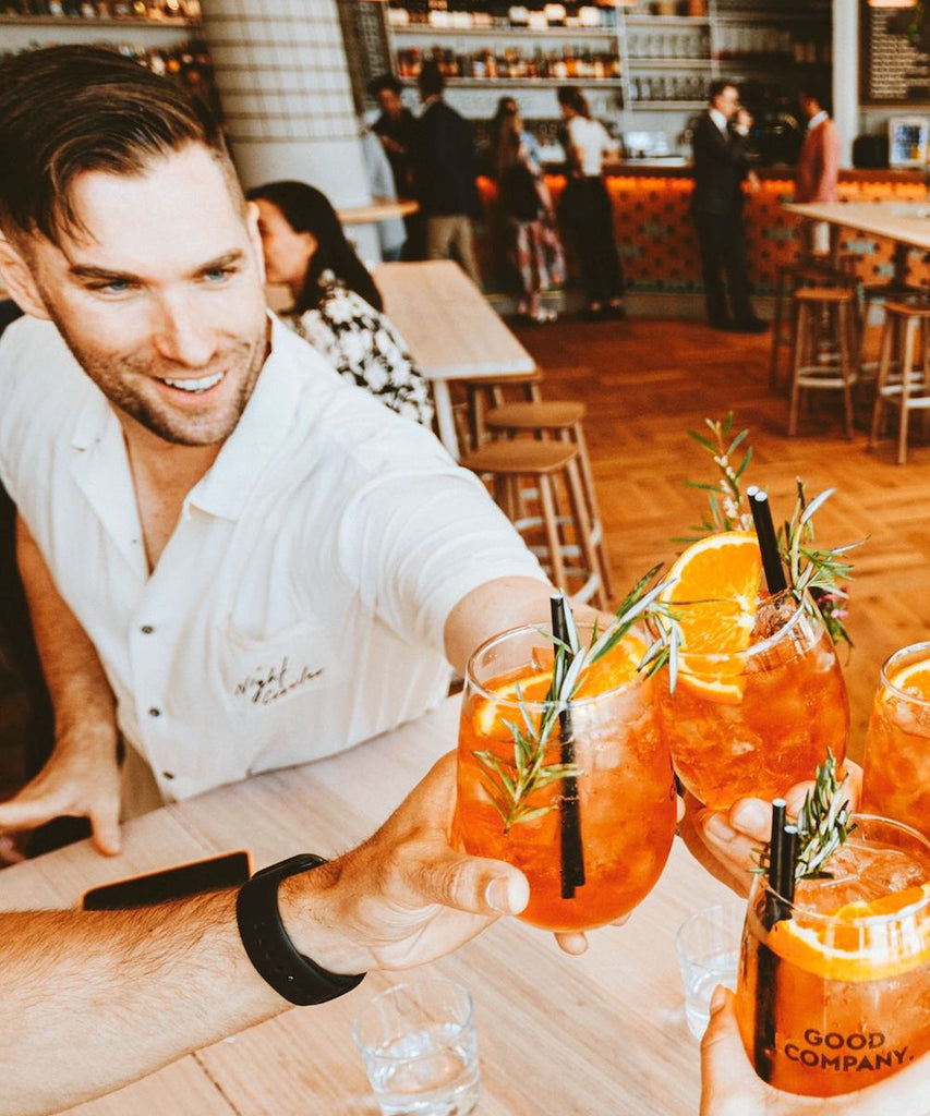 Where To Get Perth’s Best Cocktails According To 7 Of WA’s Top Hospitality PRs