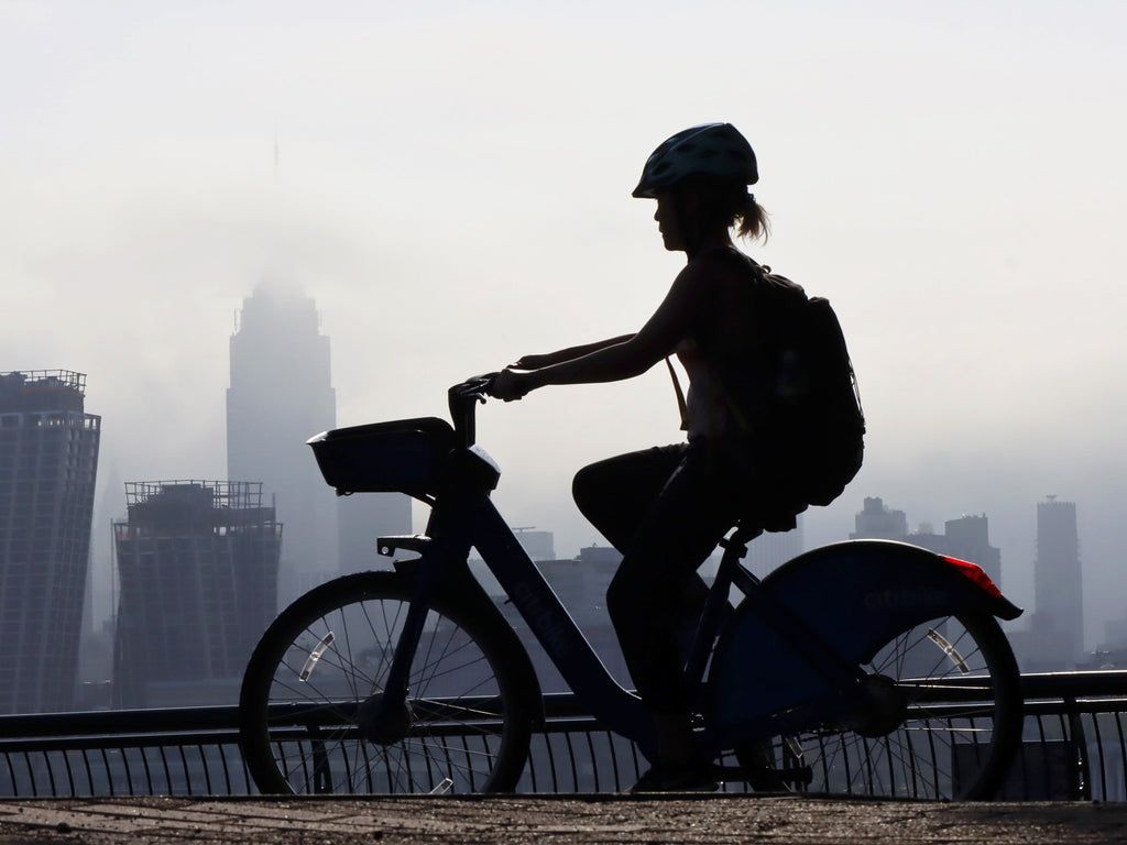 Google Maps Gets More Bike-Friendly