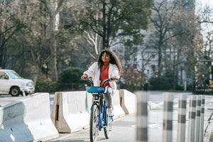 Embrace the New Normal: Citi Bike Jersey City and Hoboken Data Analysis