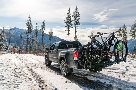 Take your favorite two-wheelers anywhere with the best bike racks of 2023