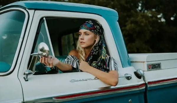 Tell Gas Station Gary He Can Fill Her Up Anytime