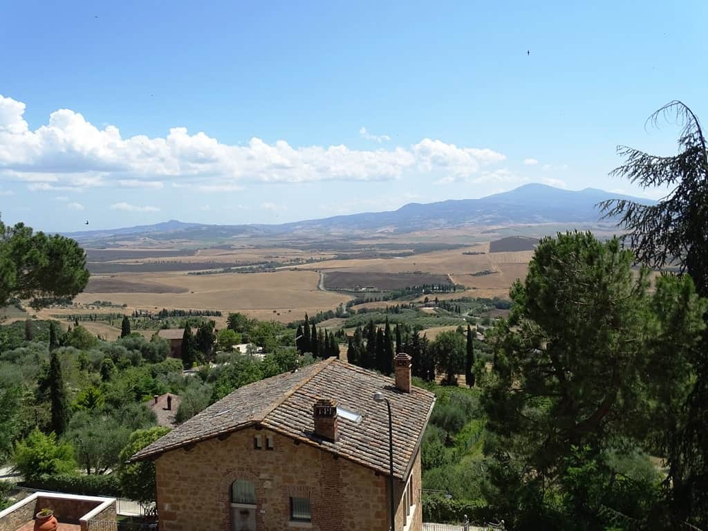 Things to Do in Pienza, Tuscany