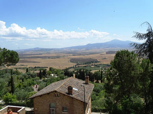 Things to Do in Pienza, Tuscany